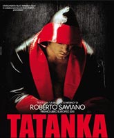 Смотреть Онлайн Татанка / Tatanka [2011]